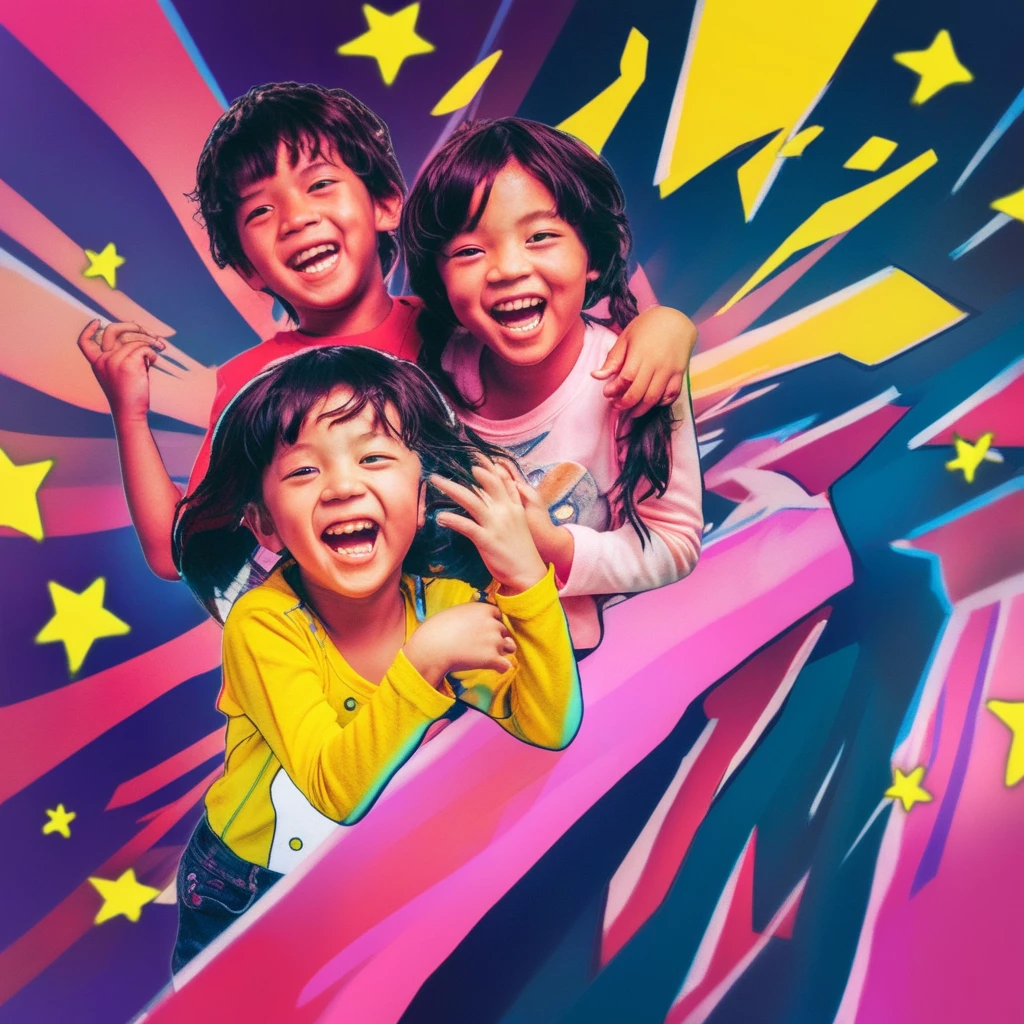 ALL ABOUT DELIGHTFUL.